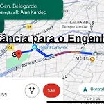Casa Sala E 1 Quarto Proximo Ao Maracana