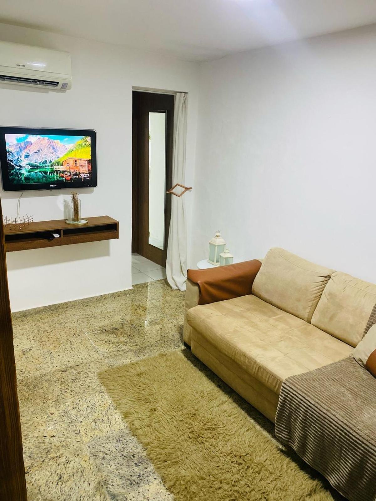 Casa Sala E 1 Proximo Ao Maracana Pousada