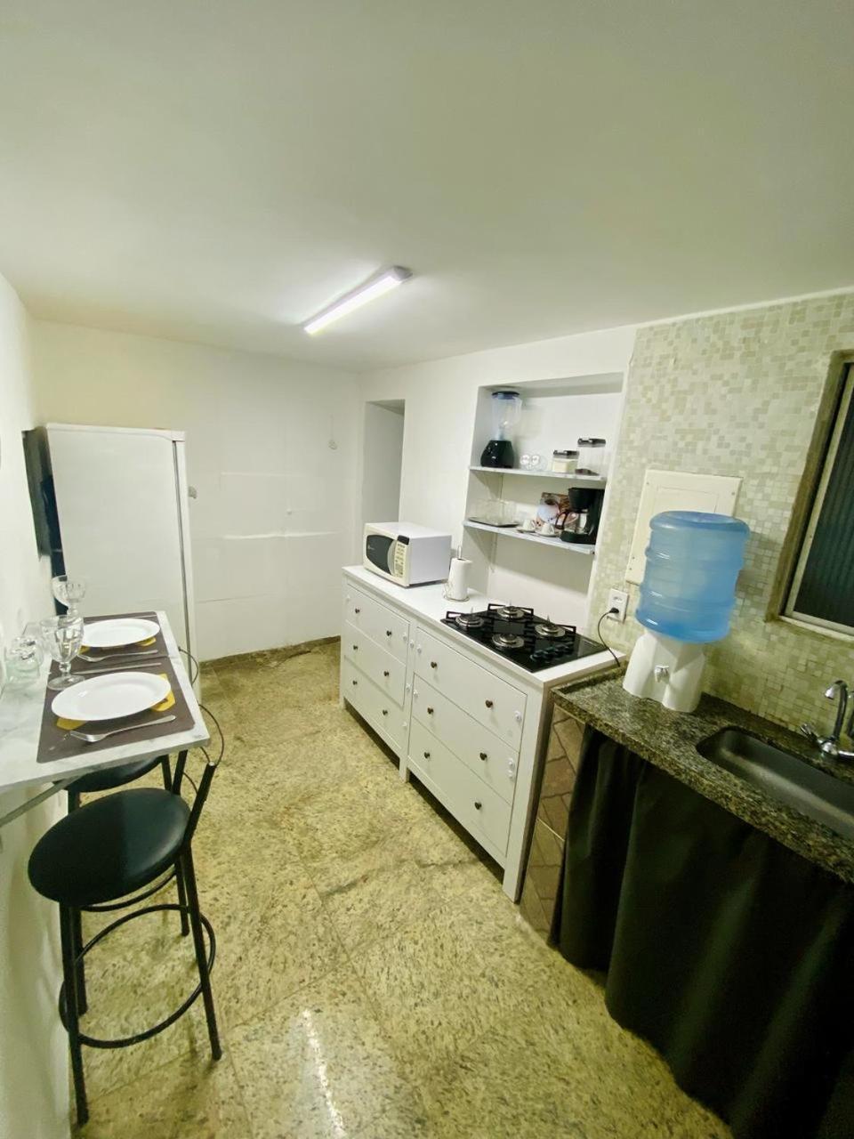Pousada Casa Sala E 1 Proximo Ao Maracana Rio de Janeiro