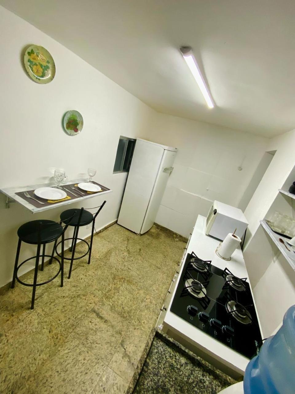 Pousada Casa Sala E 1 Proximo Ao Maracana
